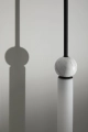 Lampa wisząca DELIE Aromas