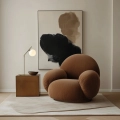 Lampa stołowa ENDO Aromas