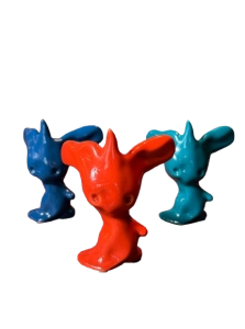 Figurka Toowomba Momonster Bosa