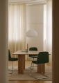 Lampa wisząca FLUID, MUUTO
