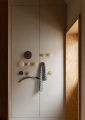 Wieszak THE DOTS MUUTO