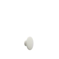 Wieszak THE DOTS Ø6,5 MUUTO off white