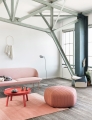 Puf FIVE POUF MUUTO