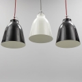Lampa Caravaggio P1