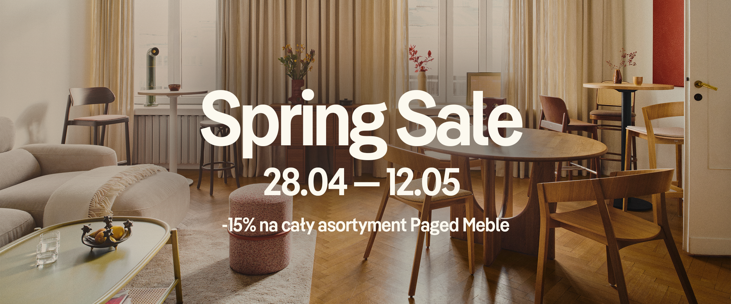 Paged -15%